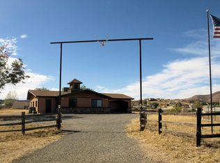 2210 N Apache Dr, Chino Valley, AZ 86323