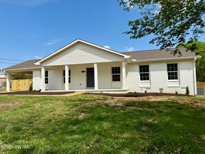 72 Morningside Dr, Lexington, TN, 38351