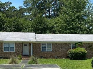 211 Iris Dr, Walterboro, SC 29488