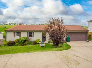 1691 Morris St, Washington, PA