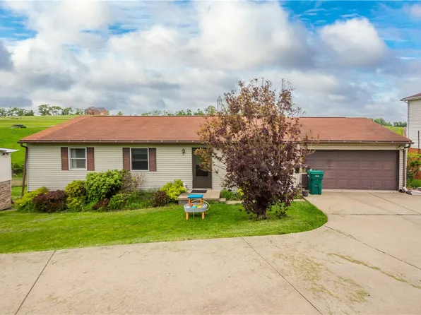 1691 Morris St, Washington, PA 15301