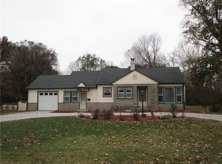 1686 N Whitcomb Ave, Indianapolis, IN