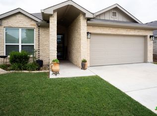 7709 Purvis St, Temple, TX 76502