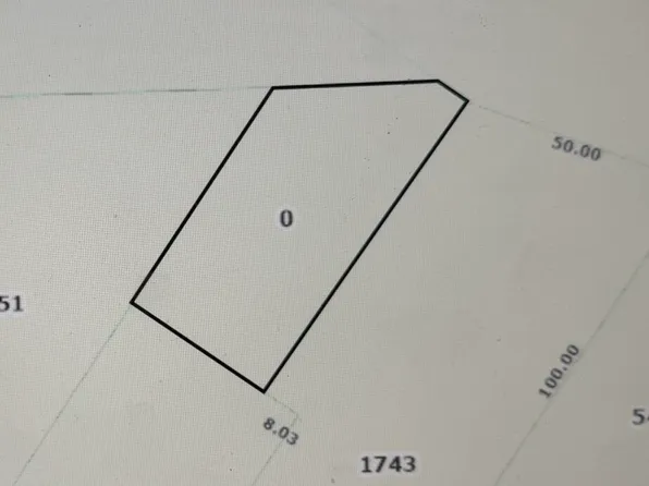 0 MONCRIEF Road, Jacksonville, FL 32209