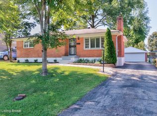 5710 Indian Rock Rd, Louisville, KY 40219