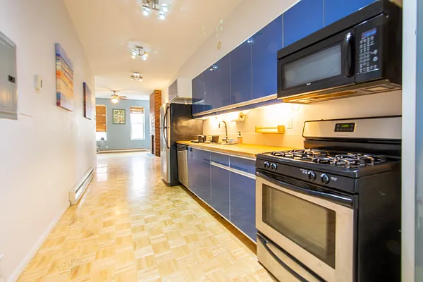 Rented by Corcoran | media 2