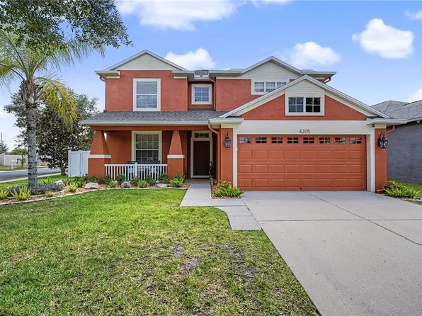4205 Knob Lake Ct, Tampa, FL 33619