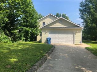 1516 Kozy Korner Dr, Beaverton, MI 48612