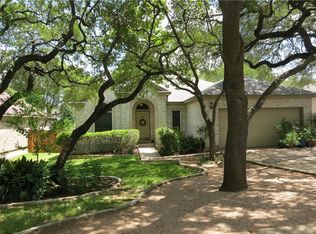 8503 Forest Heights Ln, Austin, TX 78749