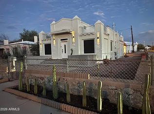 200 W LA MINA Avenue, Ajo, AZ 85321