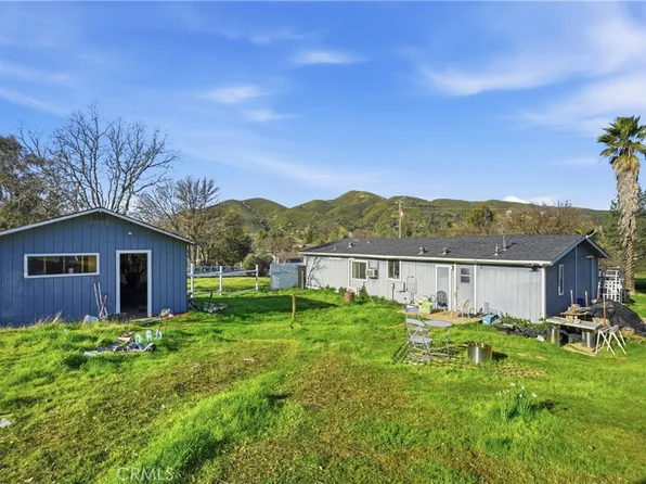 16553 Comanche Trl, Clearlake Oaks, CA 95423