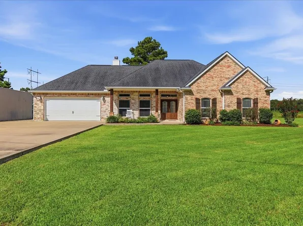 4655 Thacker Dr, Orange, TX 77630