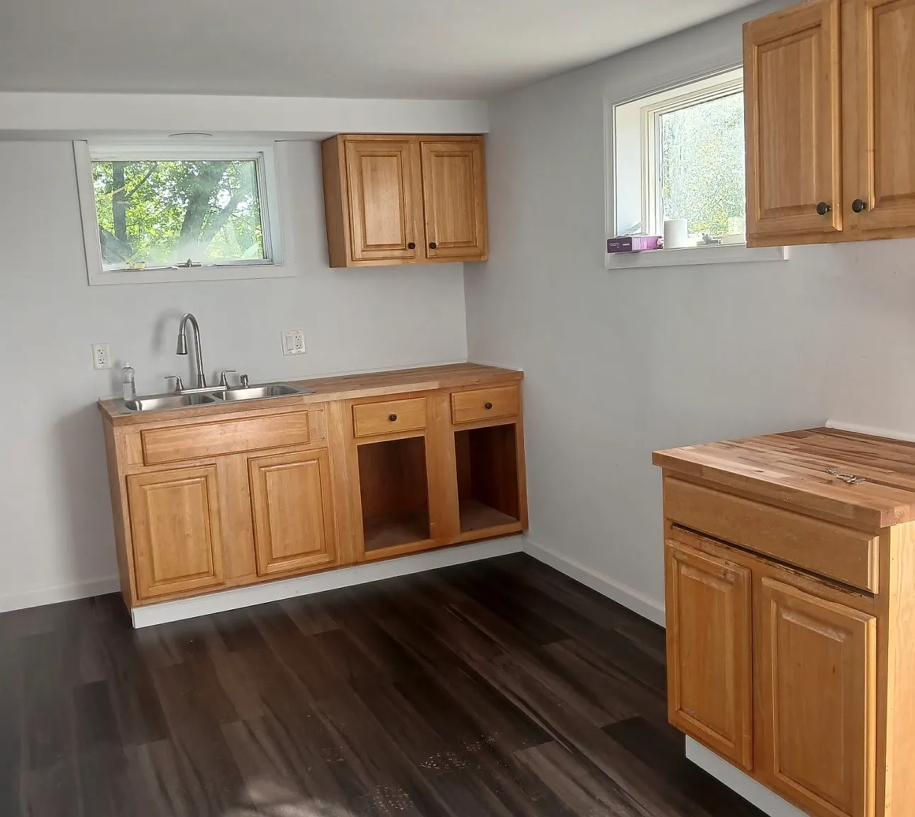 1 bed, 1300 sqft, $1,100 — Photo 1