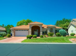 757 Laguna Ln, Washington, UT 84780