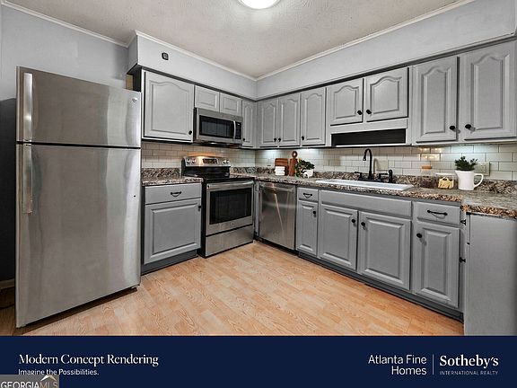 3rd image of 3825 Lavista Rd APT Y3