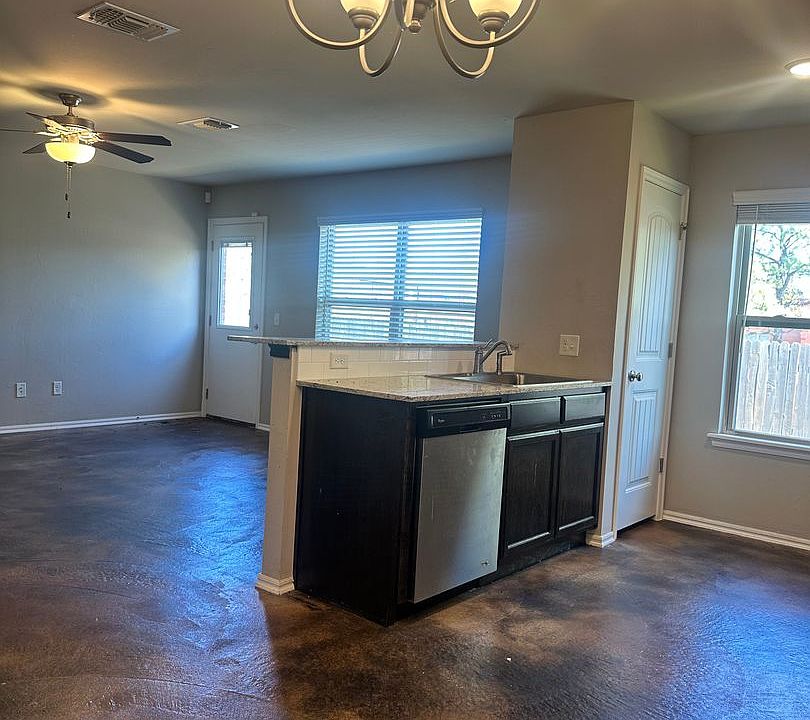 Moore Two Story Duplex 118 NE 23rd St Moore OK Zillow