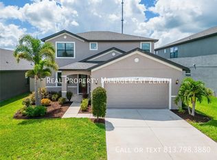 12149 Creek Preserve Dr, Riverview, FL 33579
