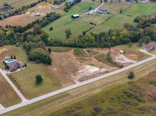 1635 Speedwell Rd, Richmond, KY 40475