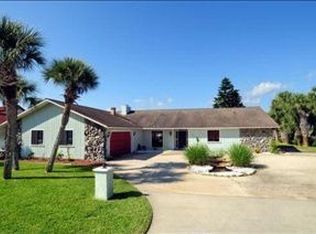 238 Ocean Palm Dr, Flagler Beach, FL 32136