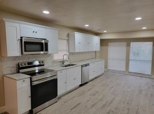 2512 12th St, Galena Park, TX 77547