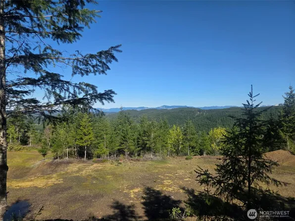 7241 W Cloquallum Road, Shelton, WA 98584
