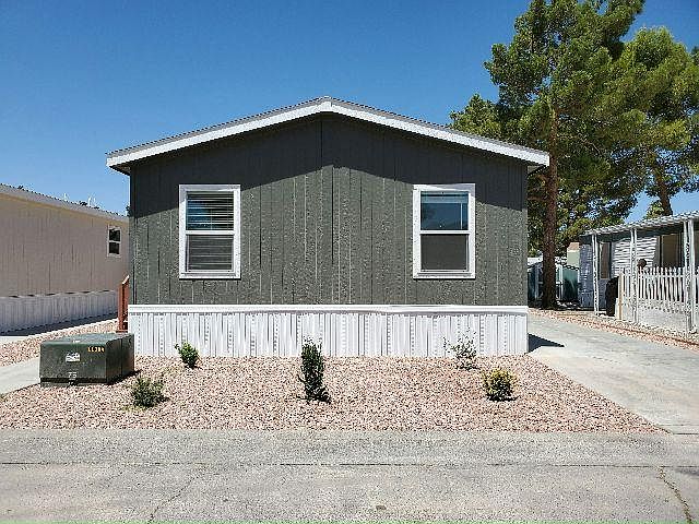 1st image of 825 N Lamb Blvd #185