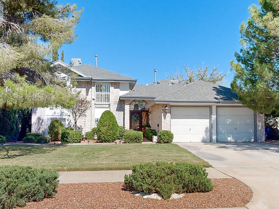 1st image of 709 Bluff Canyon Cir