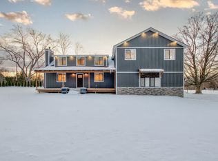 118 N Harvey Rd, Jackson, MI 49201