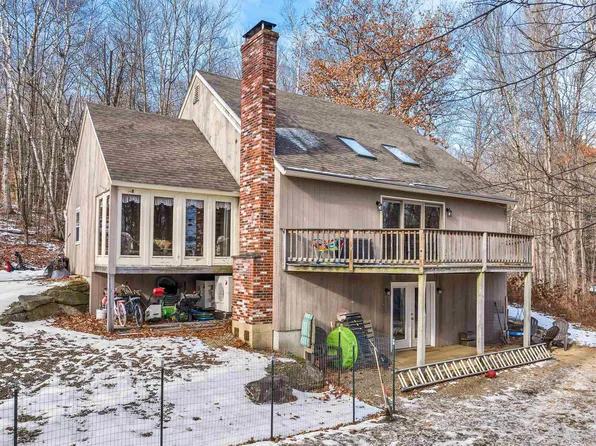 272 King Road, Alexandria, NH 03222
