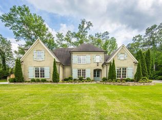 508 Greyhill Dr LOT 54, Cordova, TN 38018