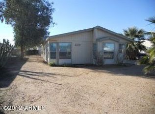 7637 E Hampton Ave, Mesa, AZ 85209