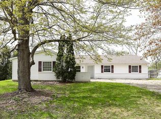 7412 Dorothy Dr, Indianapolis, IN 46260