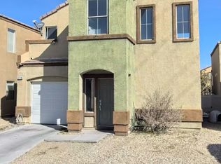 5778 Hill Prince Ct, Las Vegas, NV 89142
