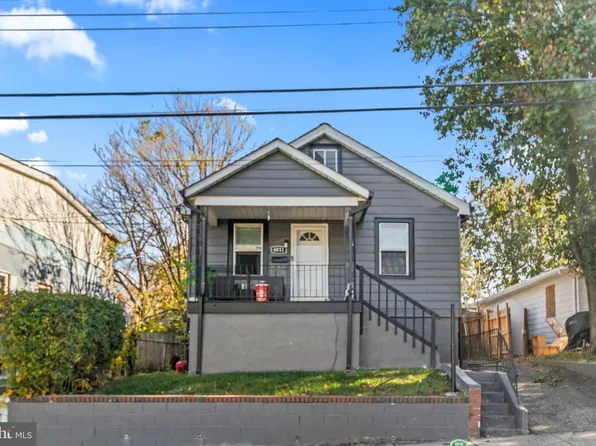 4011 Lawrence St, Brentwood, MD 20722