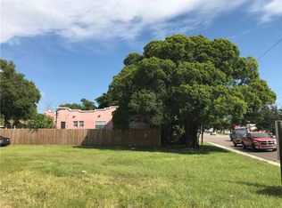 1909 Dr Martin Luther King Jr St S, Saint Petersburg, FL 33705