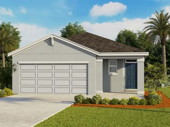 1856 KINDLE STREET, KISSIMMEE, FL 34744