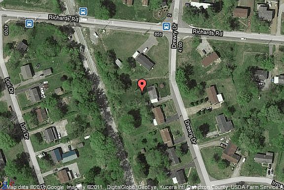 Map View