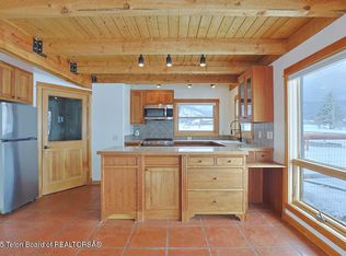 4750 Skyline Loop, Victor, ID 83455