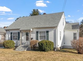 110-110 E Main St #A, Oxford, MA 01540
