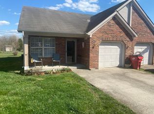 516 Miles Rd, Nicholasville, KY 40356