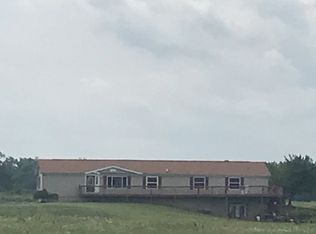 10546 E Prior Rd, Durand, MI 48429