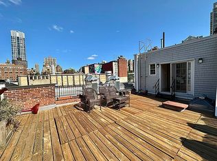 27 W 70th St PENTHOUSE 1, New York, NY 10023
