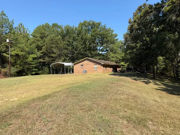 47 County Road 419, Calhoun City, MS 38916