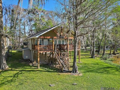 18022 E Riverview St, Denham Springs, LA, 70726
