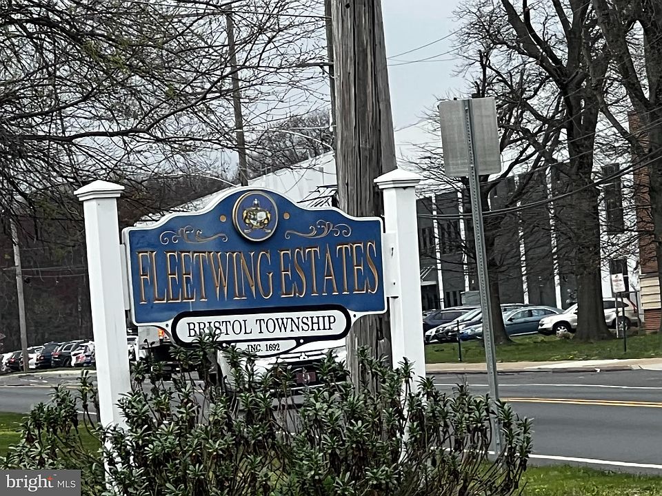 2203 Liberator St, Levittown, PA 19057 Zillow