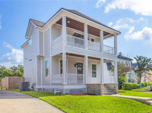607 Clarence St, Lake Charles, LA 70601