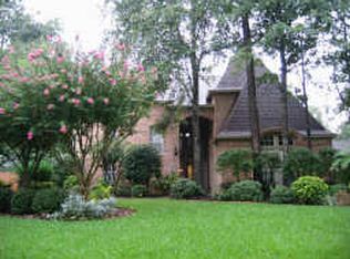 10 Hornsilver Pl, Spring, TX 77381