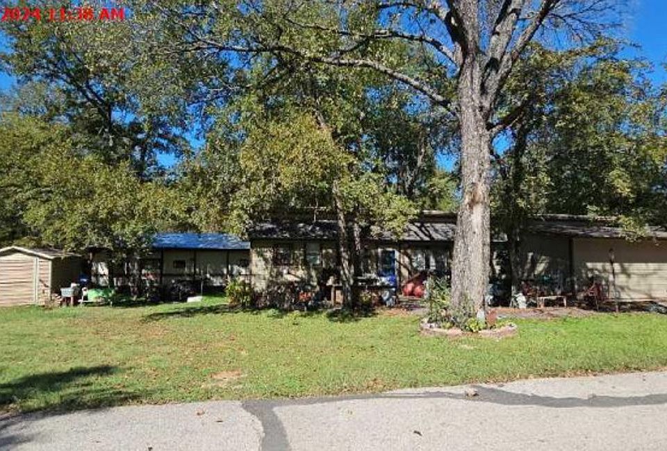 Property Front View