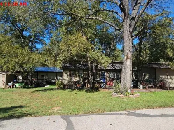 133 Chambers Dr, Alvarado, TX 76009