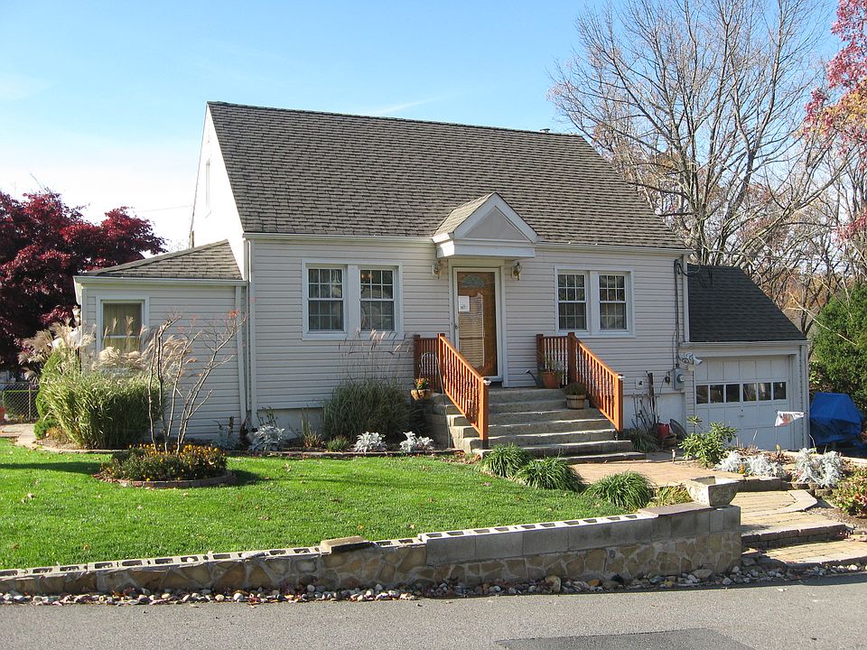 Expanded Cape Cod
